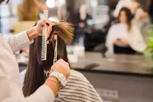 Beauty Parlour Services