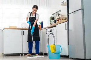 Housekeeping Services