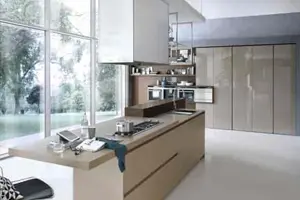 Modular Kitchen Dealers