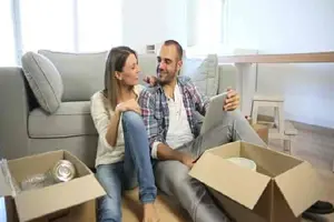 Packers and Movers