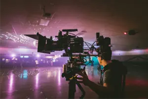 Photographers & Videographers