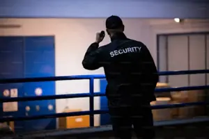 Security Guards